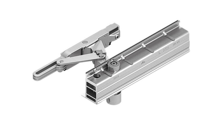 Tilt&Slide - Roto North America
