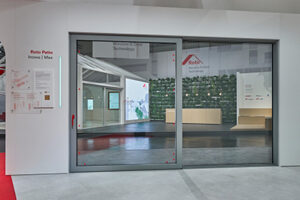 Roto’s Range of Sliding Patio Door Products - Roto North America